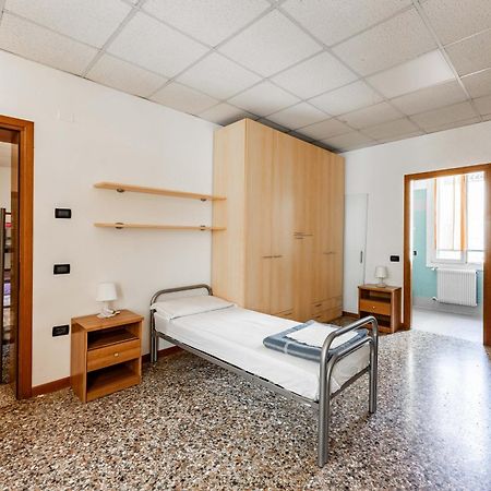 Ostello Bassano Del Grappa Zewnętrze zdjęcie
