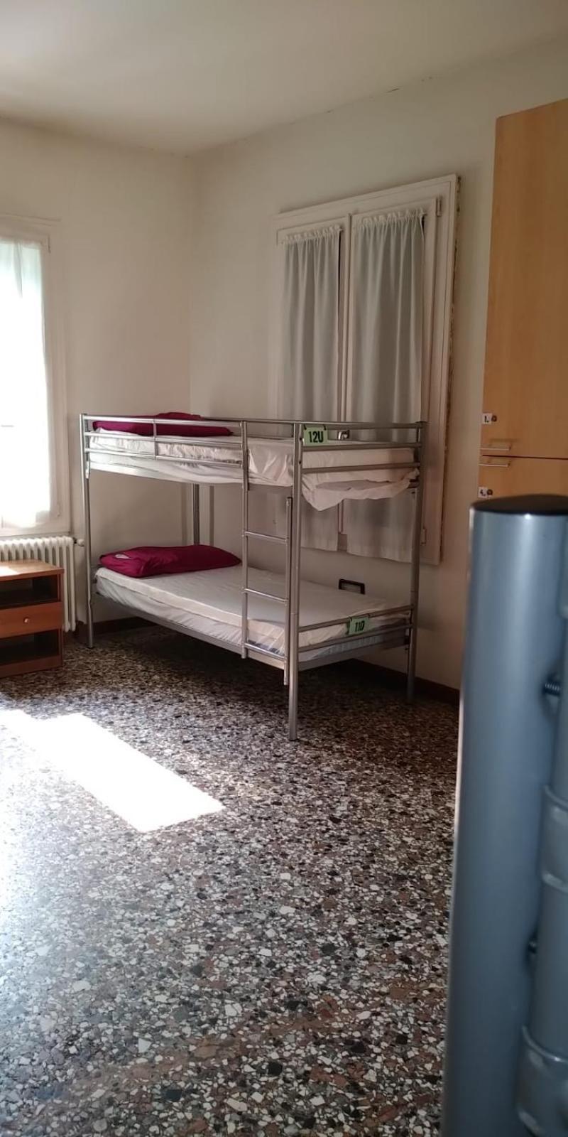 Ostello Bassano Del Grappa Zewnętrze zdjęcie