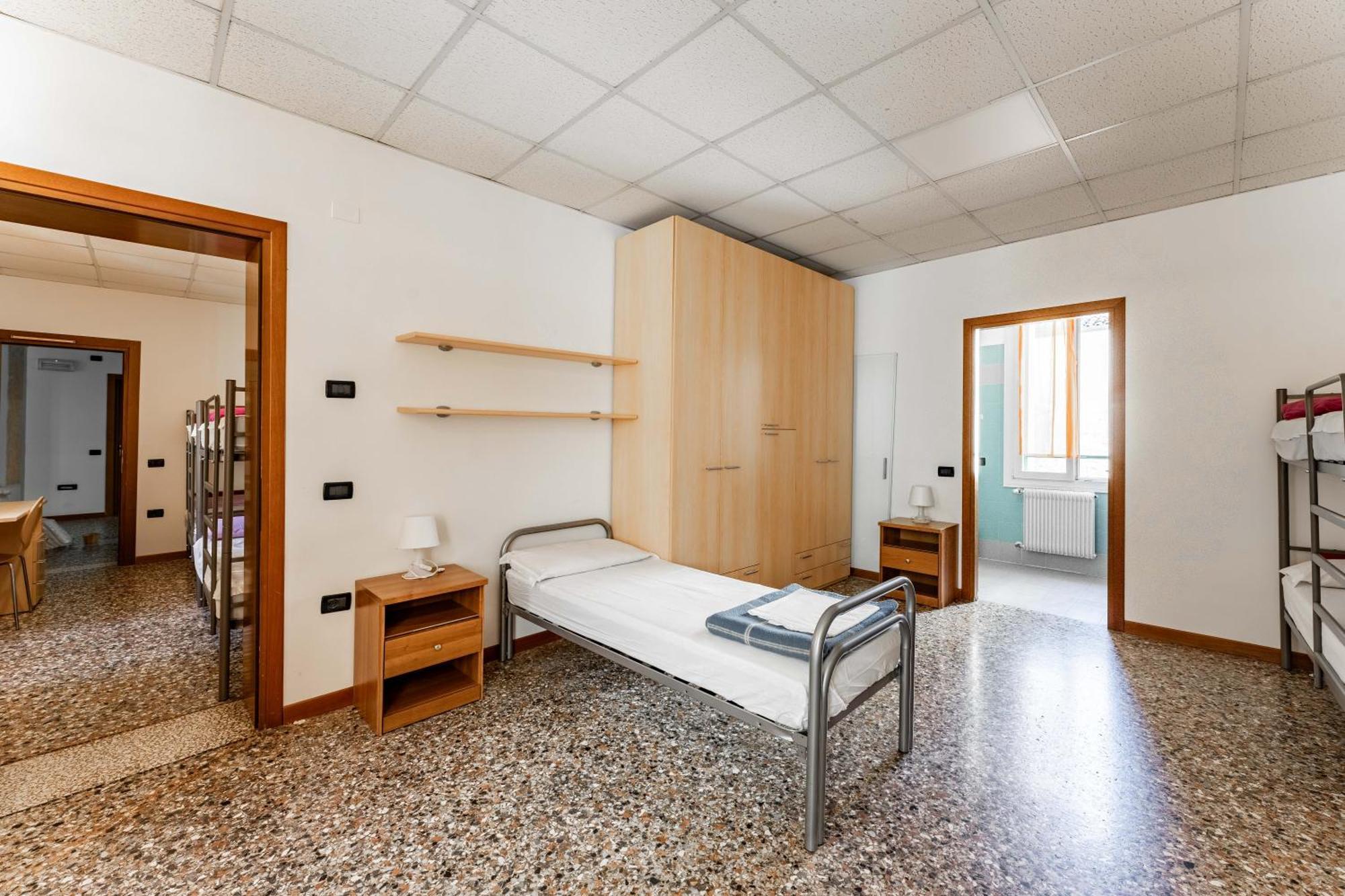Ostello Bassano Del Grappa Zewnętrze zdjęcie
