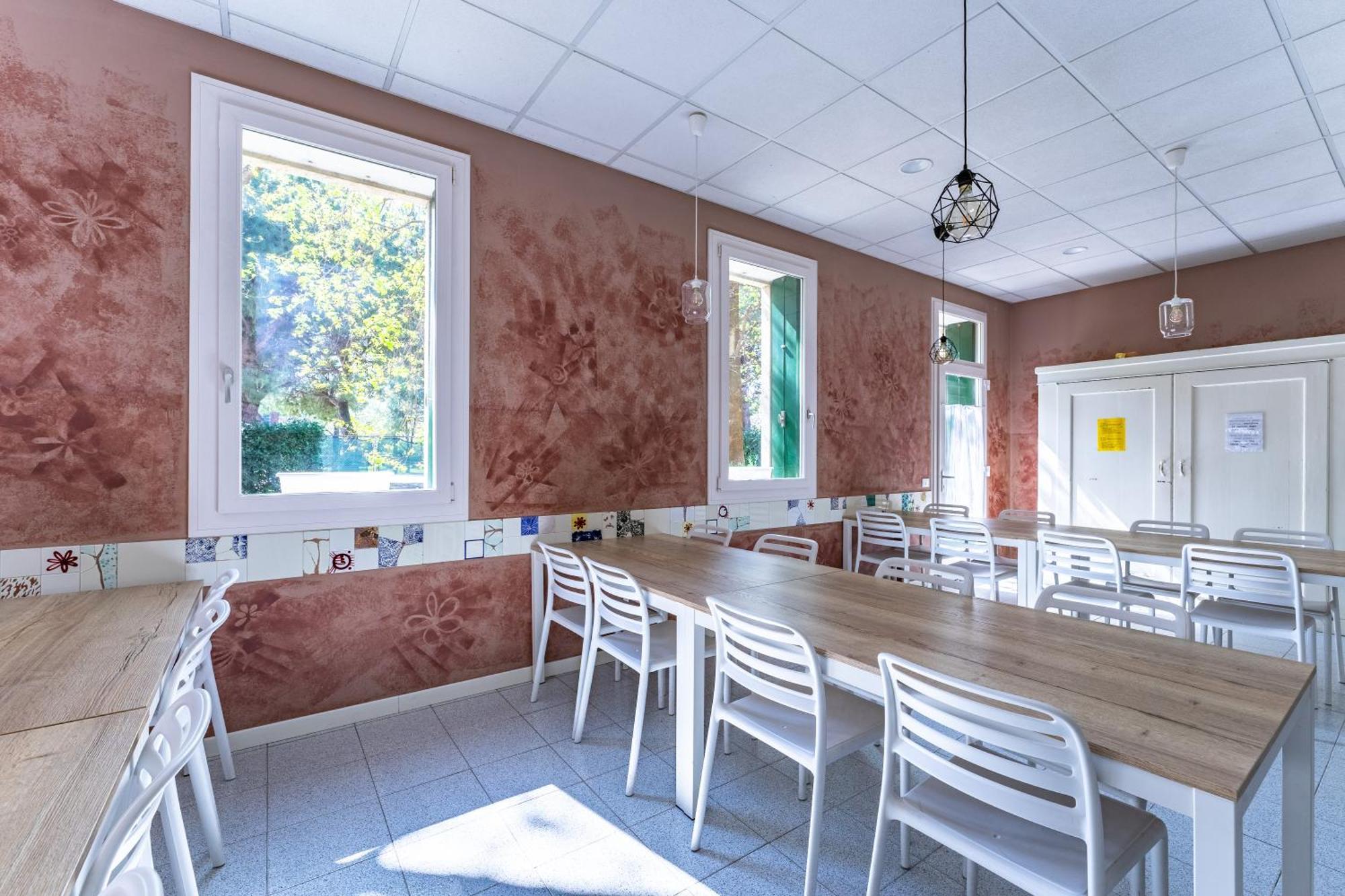Ostello Bassano Del Grappa Zewnętrze zdjęcie