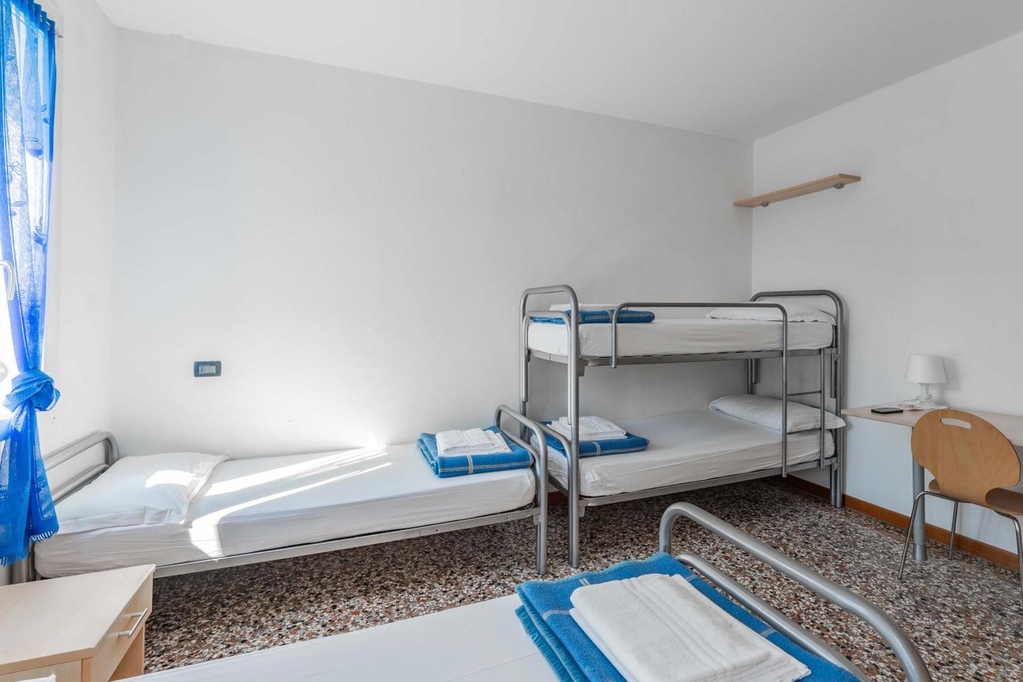 Ostello Bassano Del Grappa Zewnętrze zdjęcie