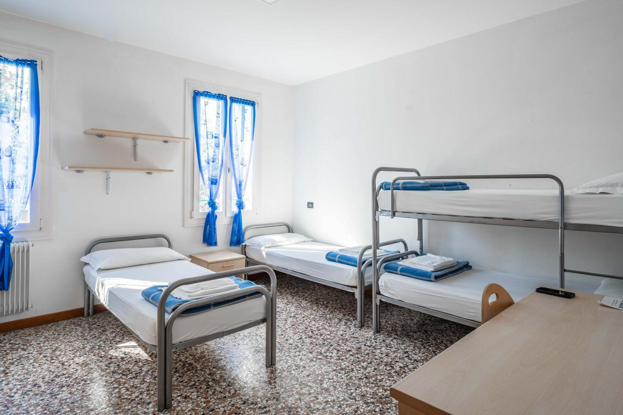 Ostello Bassano Del Grappa Zewnętrze zdjęcie