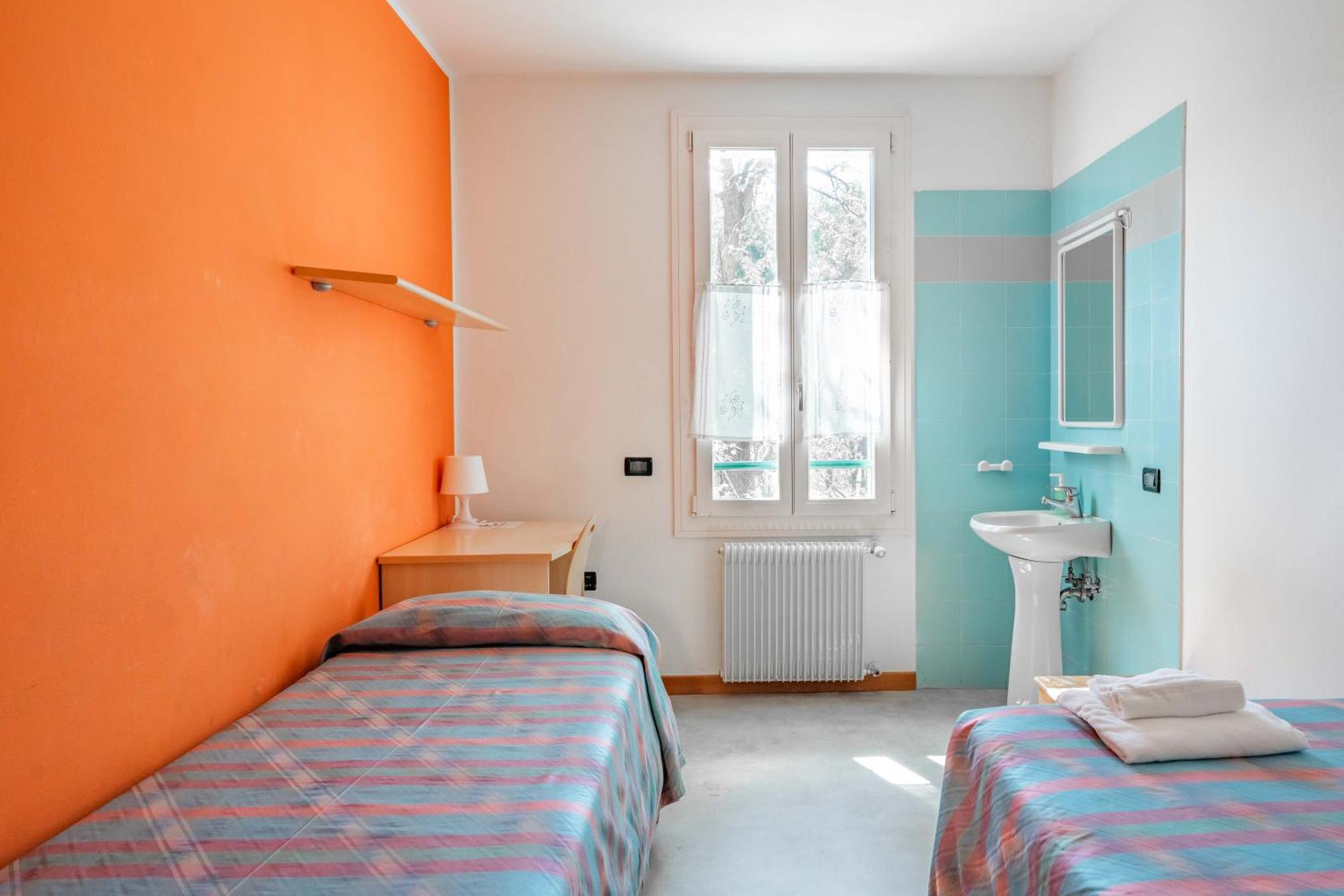 Ostello Bassano Del Grappa Zewnętrze zdjęcie