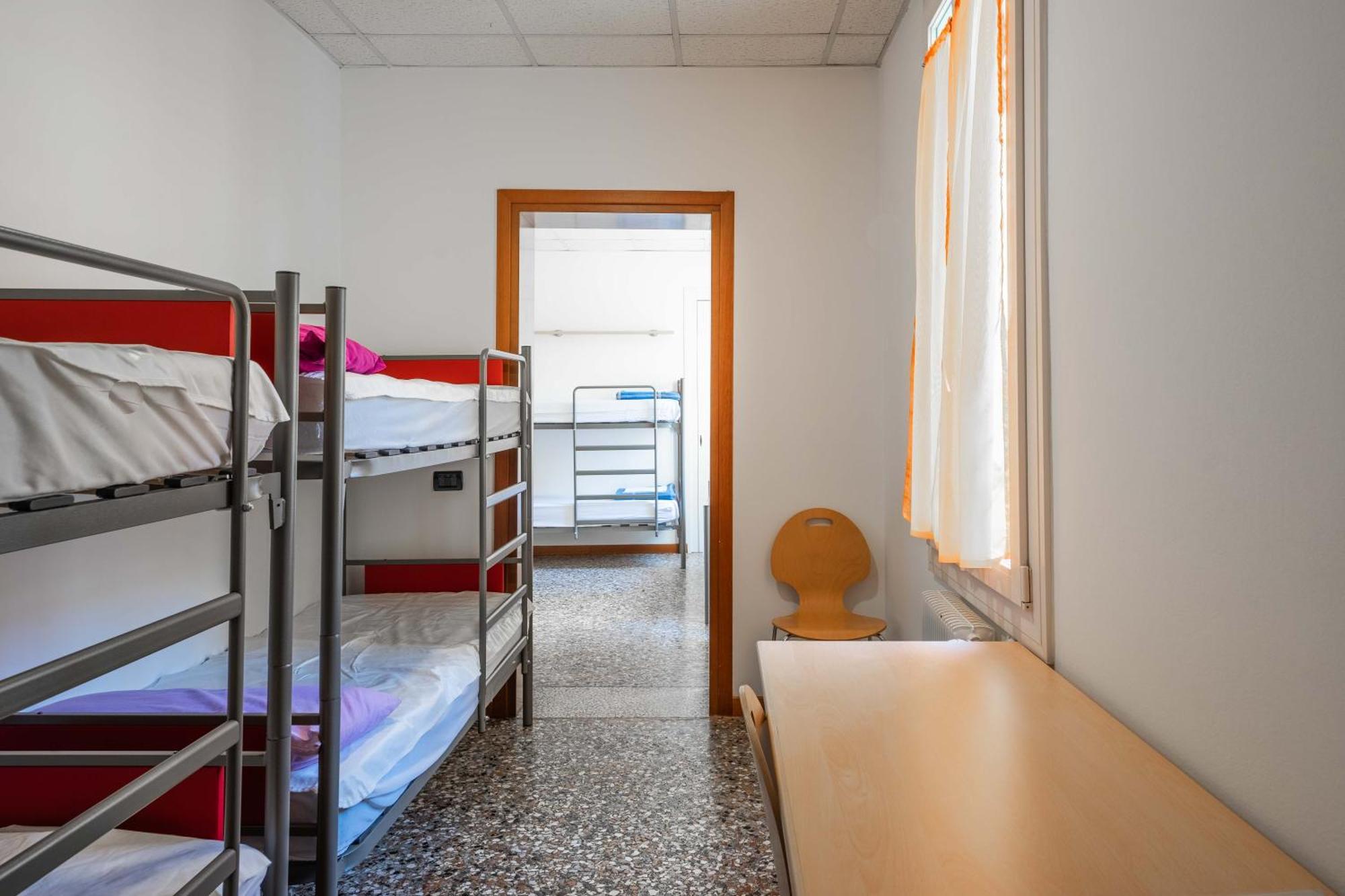 Ostello Bassano Del Grappa Zewnętrze zdjęcie