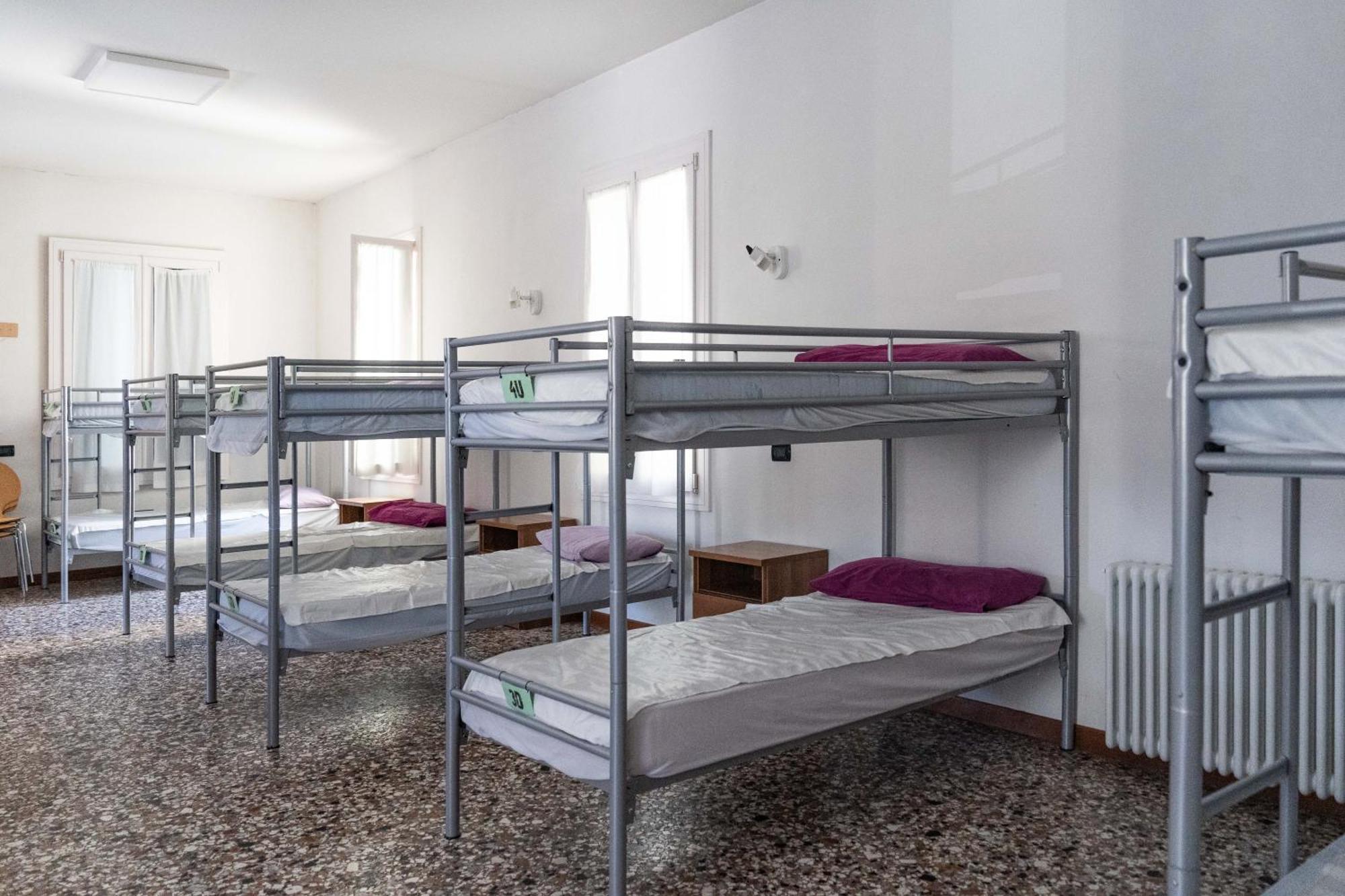 Ostello Bassano Del Grappa Zewnętrze zdjęcie