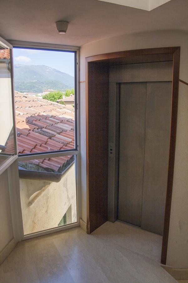 Ostello Bassano Del Grappa Zewnętrze zdjęcie