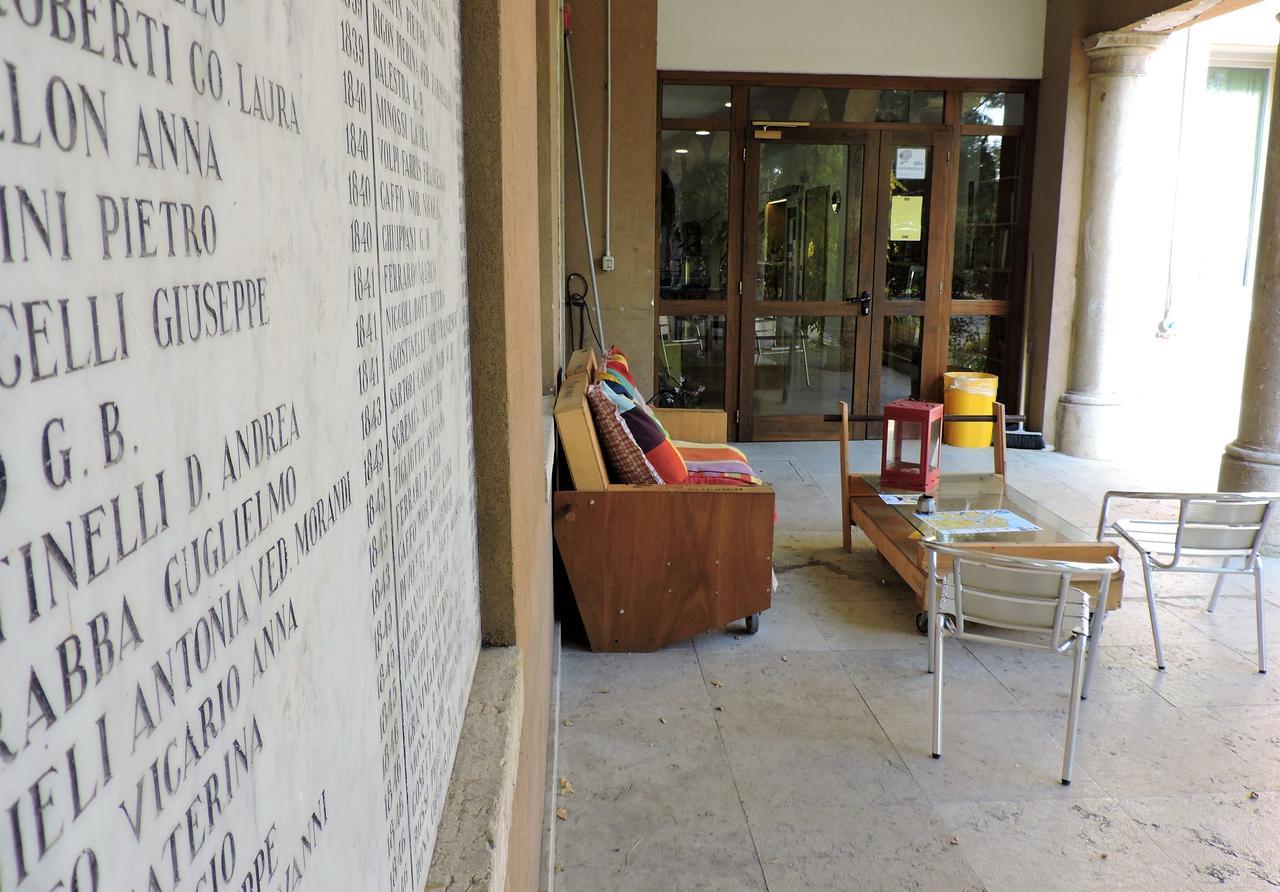 Ostello Bassano Del Grappa Zewnętrze zdjęcie